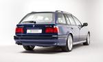 Alpina B10 V8 Touring 1997 года (UK)